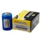 Exell Battery Razor Battery For Wahl Razors 93148-100, 9918, 00745-301 EBWHL-1 - alternate 2